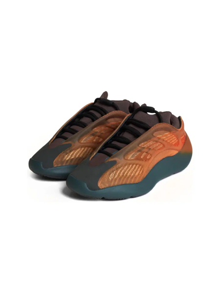 Кроссовки Yeezy 700 V3 Copper Fade shvetsov store, цвет: микс GY4109 | новая мужская коллекция купить онлайн