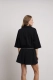 Комбинезон matchy black issju, цвет: Черный,  купить онлайн