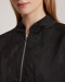 Бомбер To be Blossom, цвет: black, 171431 купить онлайн