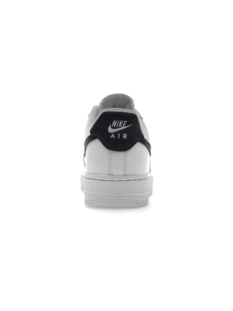 Кроссовки женские Nike Air Force 1 Low "White Black"