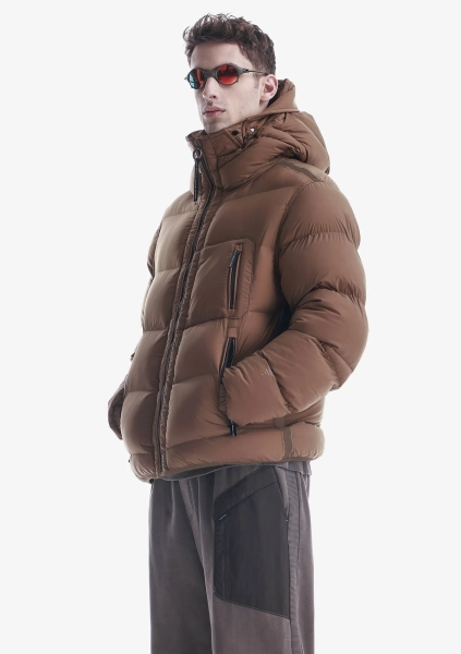 Куртка ROOK KRAKATAU, цвет: дюна, Qm559-820 купить онлайн