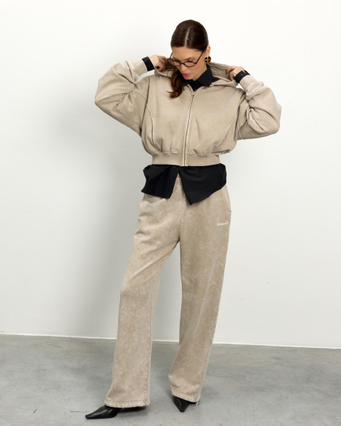 Худи VINTAGE ZIP