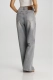 Джинсы-трубы Washed Grey Erist store, цвет: Светло-серый, НФ-00001738 купить онлайн