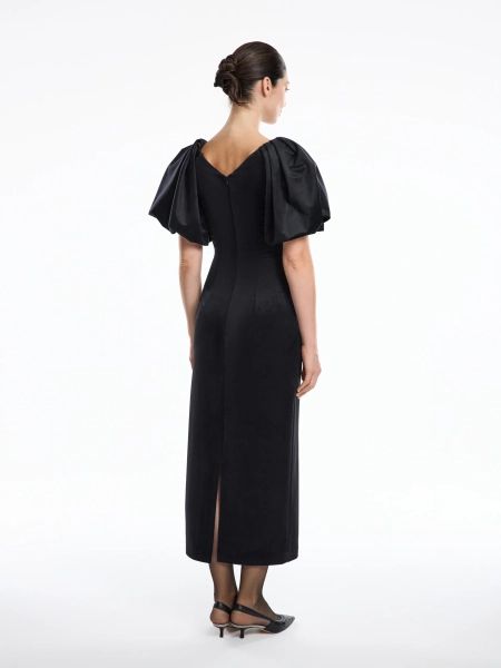 Платье THALIA ANNA PEKUN, цвет: Черный, 21.2592.900 купить онлайн