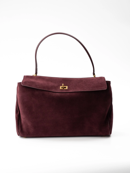 Сумка средняя через плечо