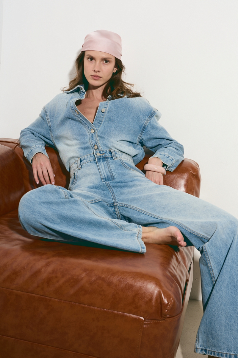 Джинсы Ricoco, цвет: синий, 6041/1 купить онлайн