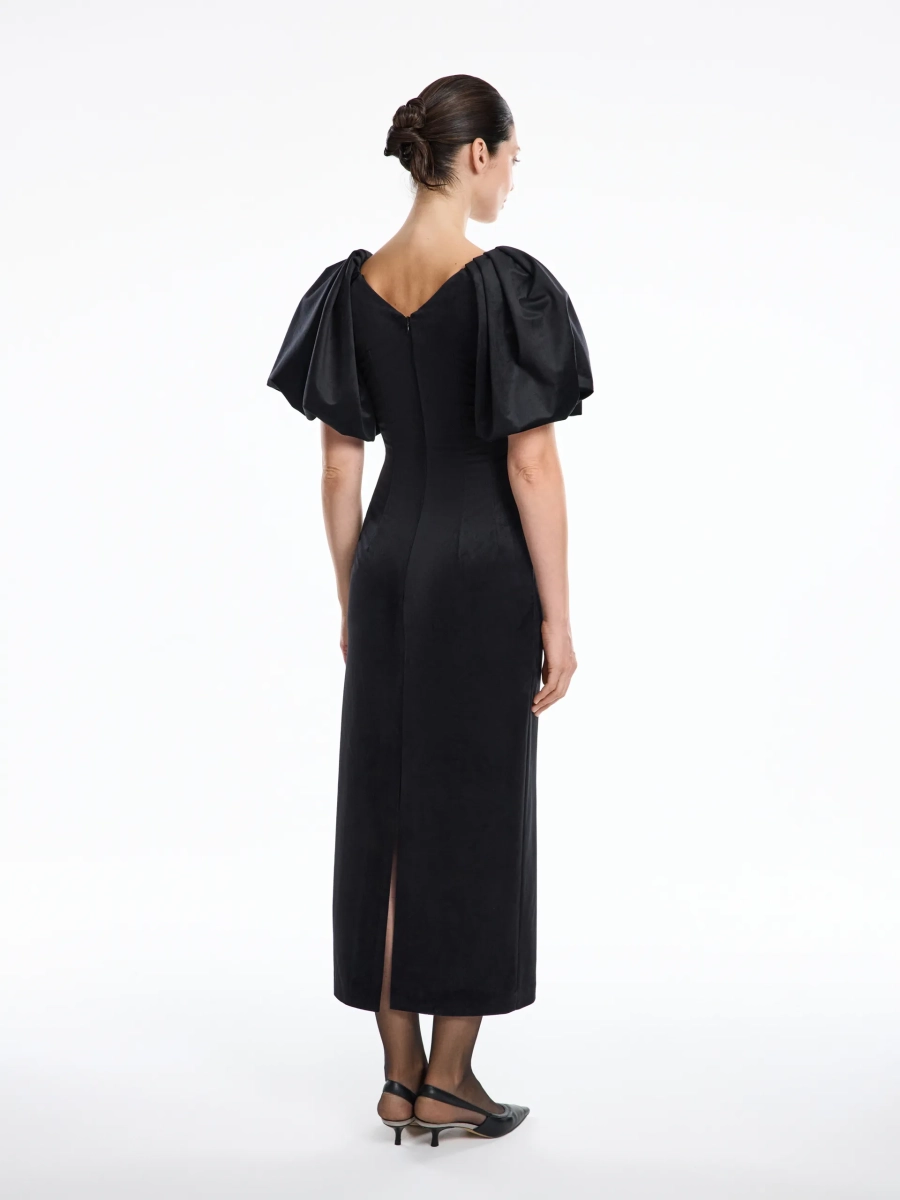 Платье THALIA ANNA PEKUN, цвет: Черный, 21.2592.900 купить онлайн