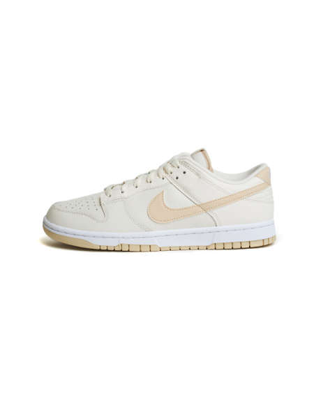 Кроссовки мужские Nike Dunk Low "Phantom Sand Drift" NKDADDYS SNEAKERS, цвет: бежевый DV0831-003 купить онлайн