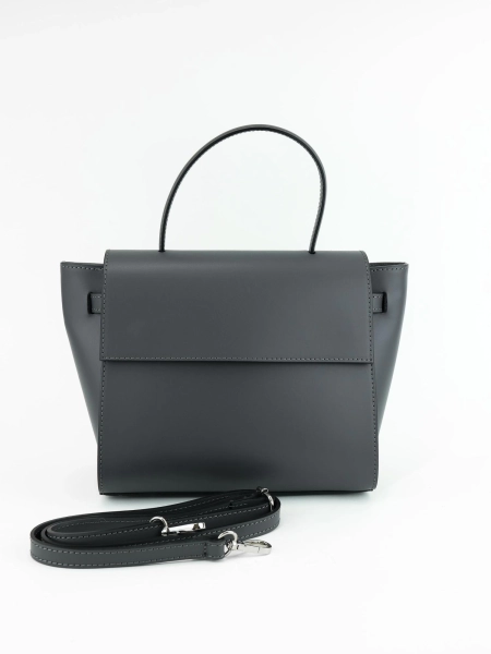 Сумка ZOE brand salad, цвет: Graphite  купить онлайн