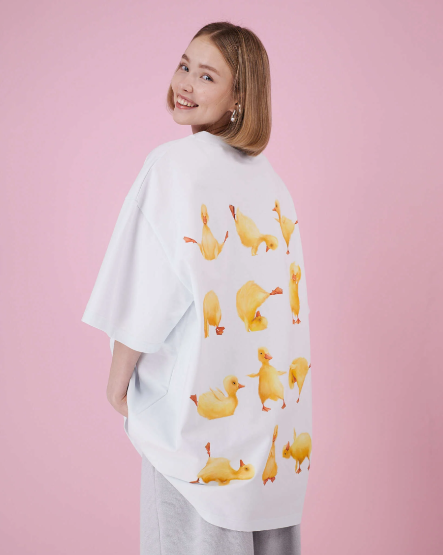 Футболка Ommm…