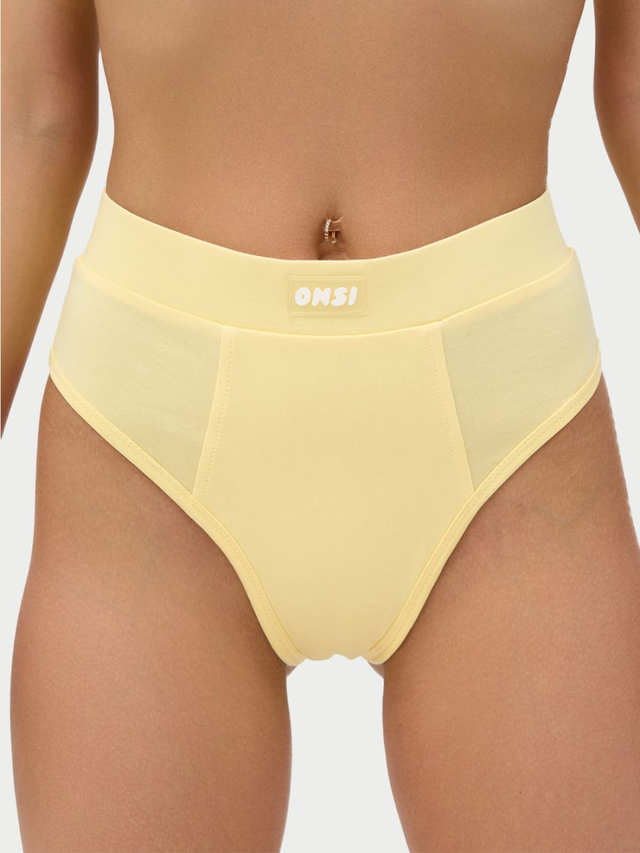 Бразильяна ONSI, цвет: butter  купить онлайн