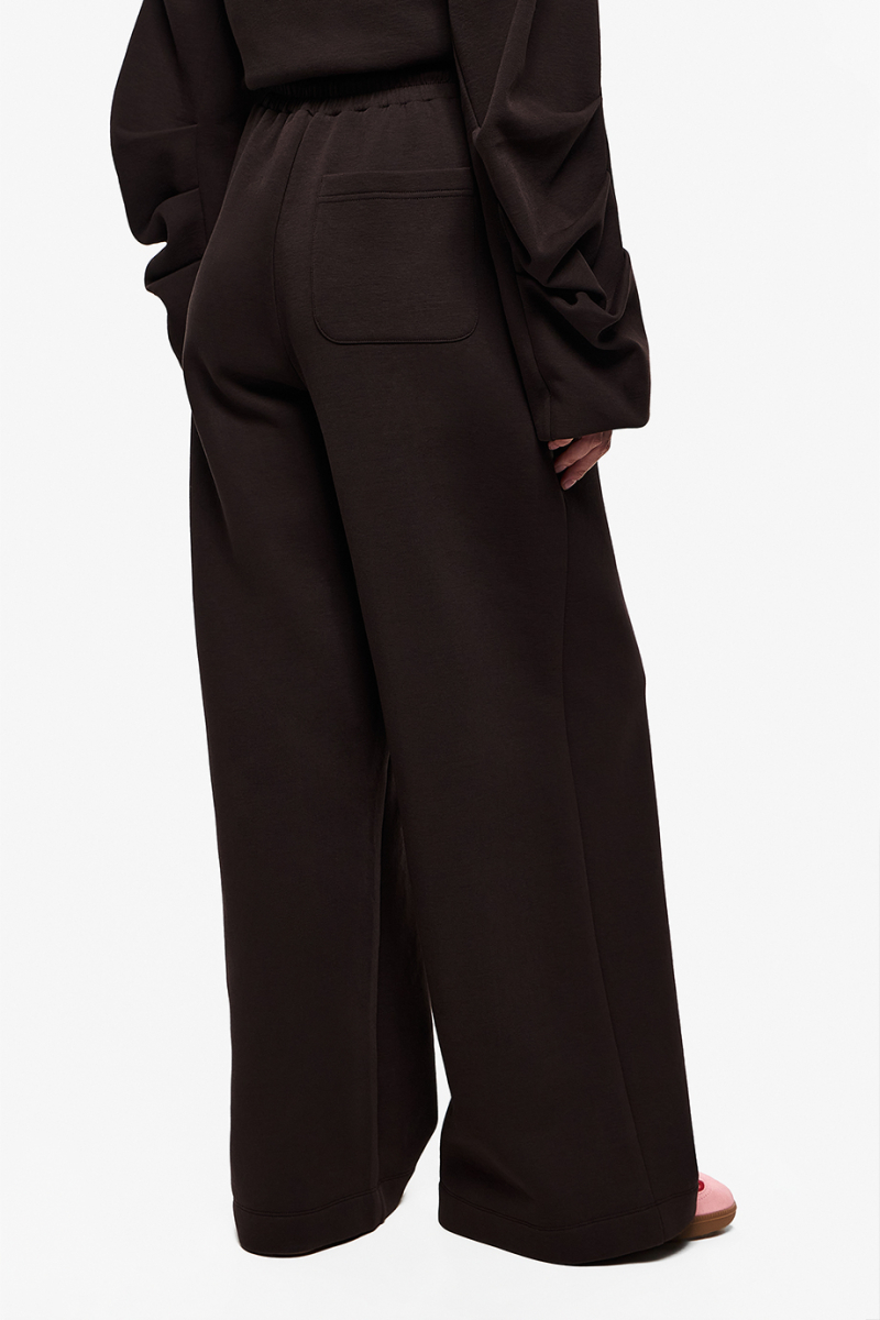 Спортивные брюки DREAMS BY ALENA AKHMADULLINA, цвет: коричневый, 225103080404225/108000 купить онлайн