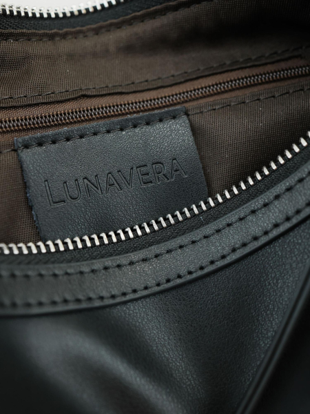 Сумка JIJI MINI brand salad, цвет: black J-704-PHR 7949 купить онлайн