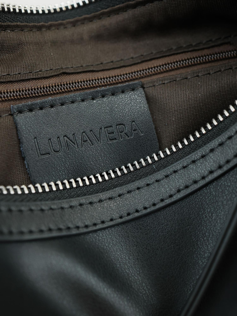 Сумка JIJI MINI brand salad, цвет: black J-704-PHR 7949 купить онлайн