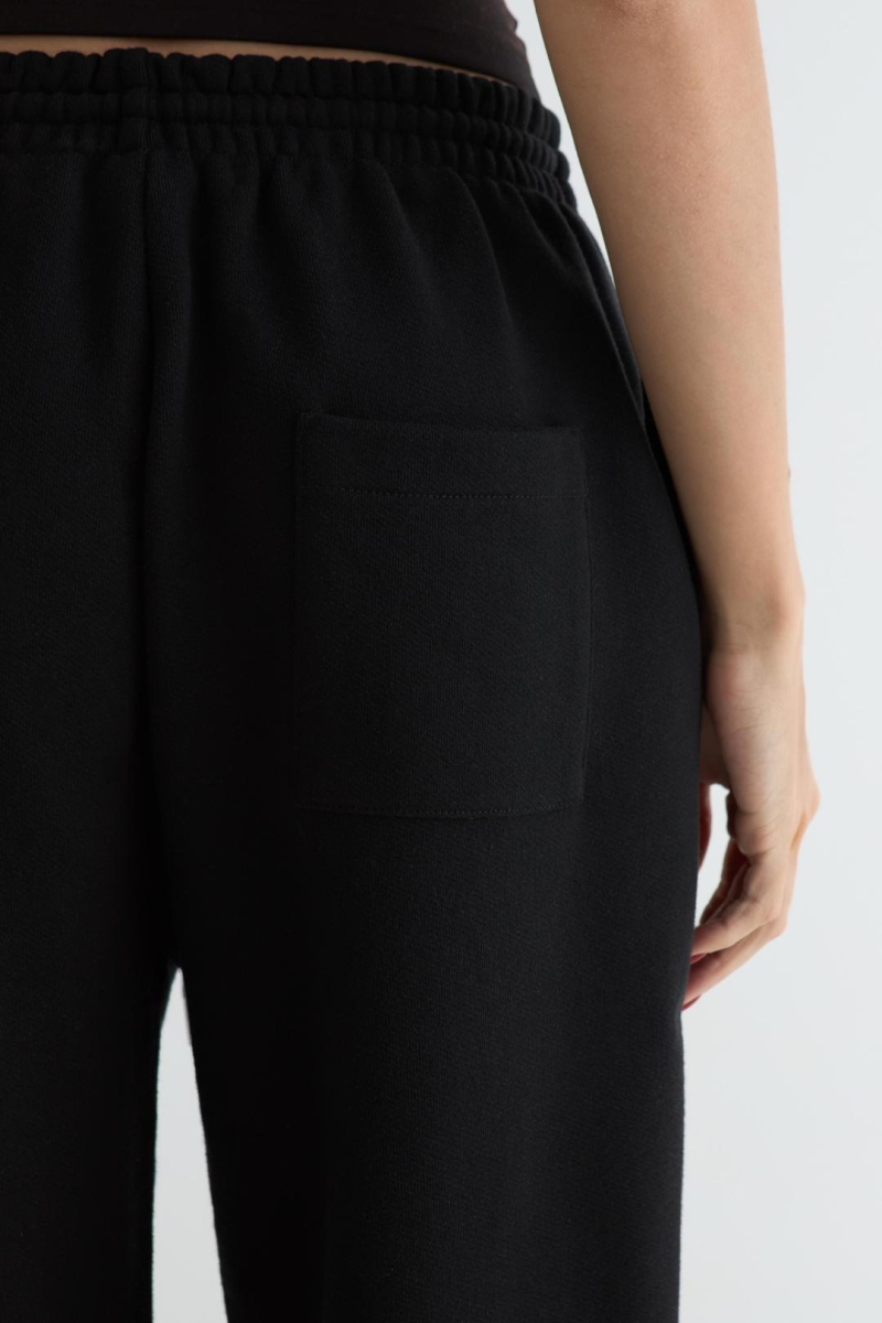 Джоггеры Draft wmn CULT, цвет: Черный,  купить онлайн