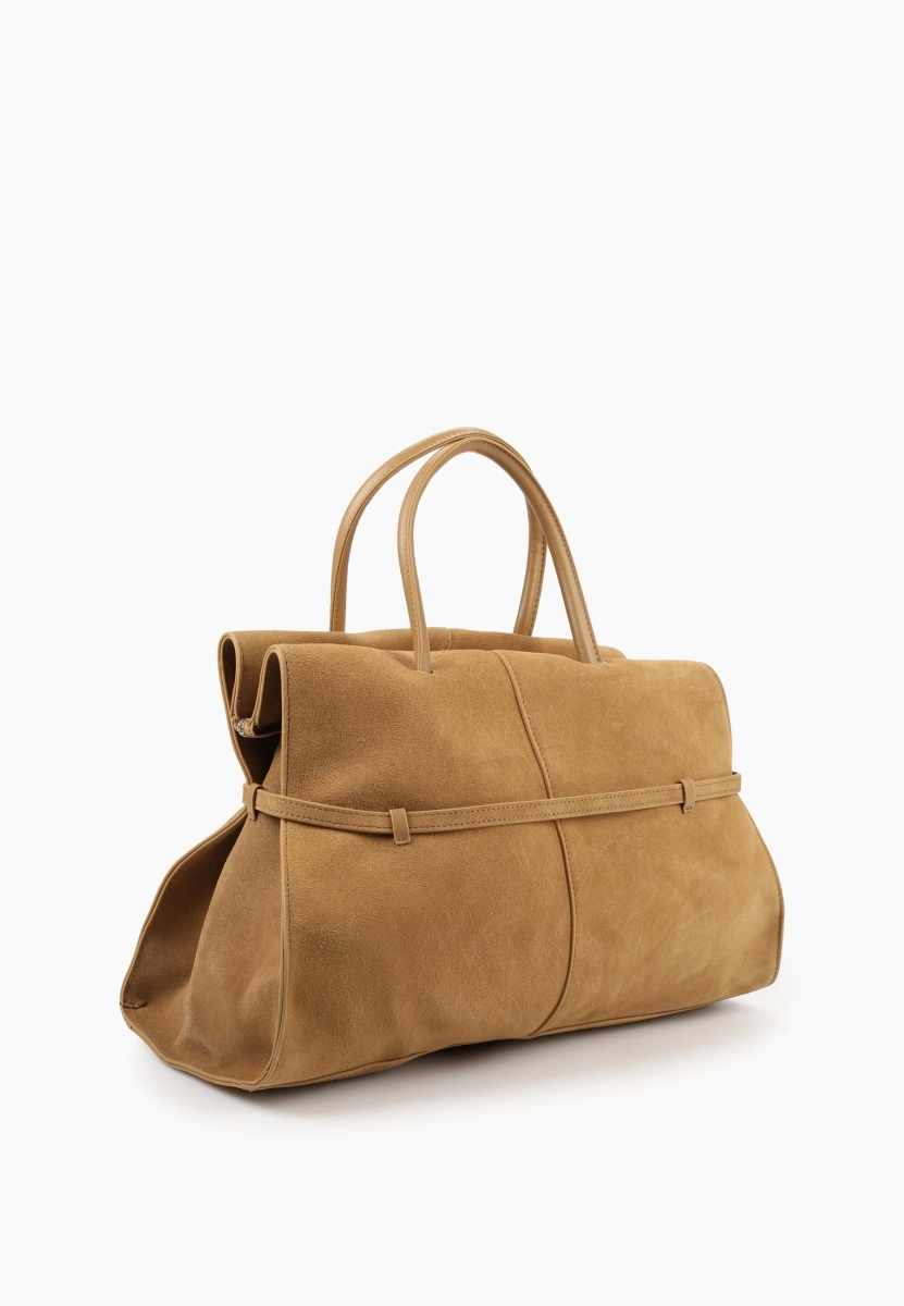 Сумка саквояж SBALO, цвет: бежевый 325I20 купить онлайн