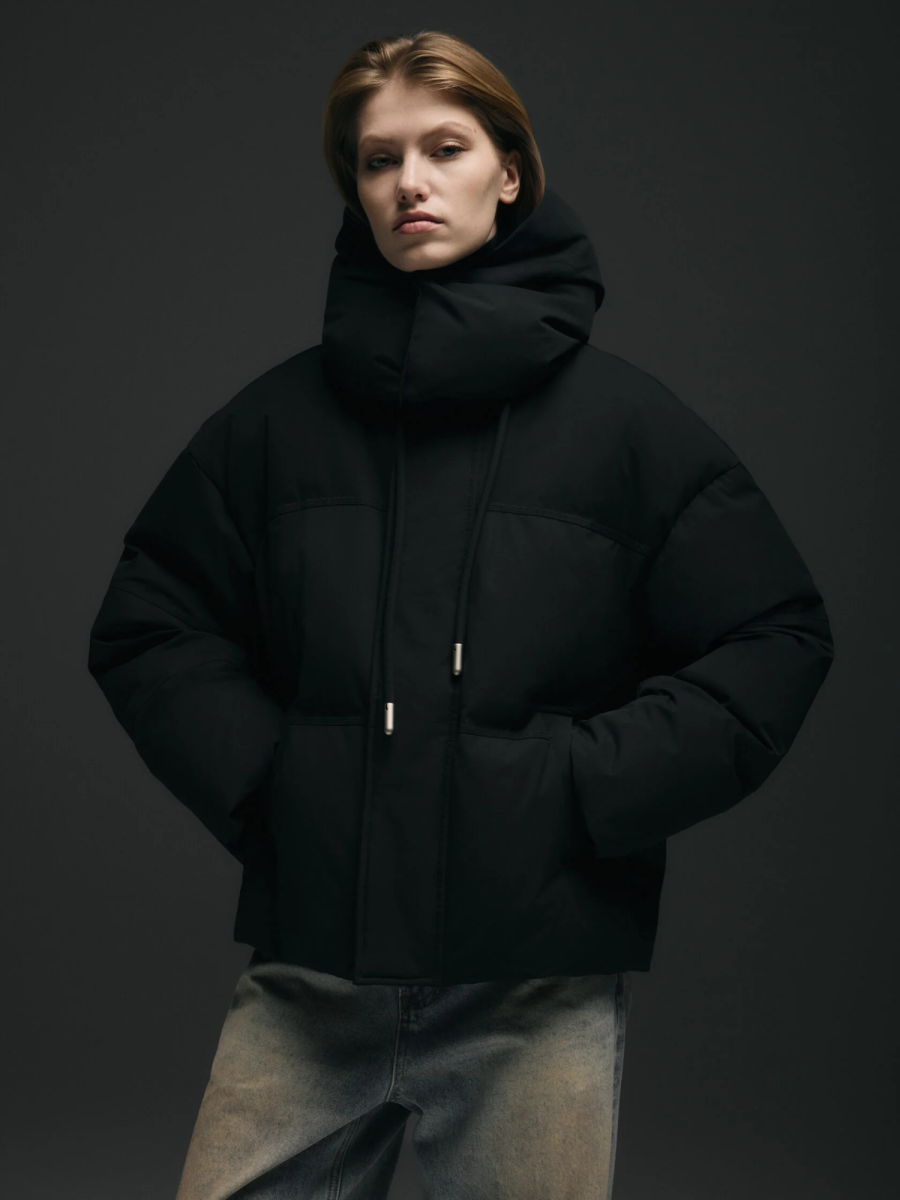 Пуховик Frostkill puffer