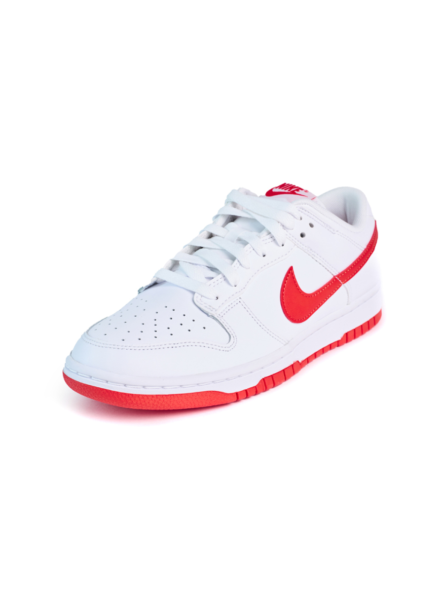 Кроссовки мужские Nike Dunk Low "White Picante" NKDADDYS SNEAKERS, цвет: белый DV0831-103 купить онлайн