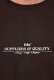 Футболка FRHT Weight FRHT&OUT OF REACH, цвет: BROWN TSCMPHWBR |новая коллекция купить онлайн