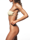 Лиф SWIMMY FORM BANANA SHEXY, цвет: Желтый  купить онлайн
