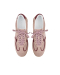 Кеды To be Blossom, цвет: PINK 400028 купить онлайн