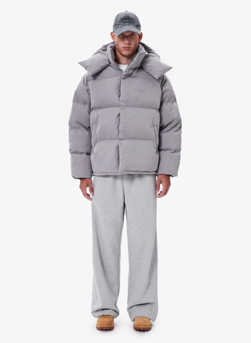 Пуховик UNIFORM