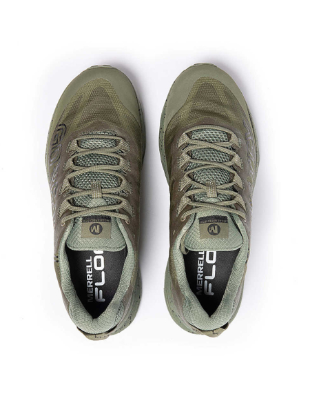 Кроссовки Merrell Moab Speed Gore-Tex