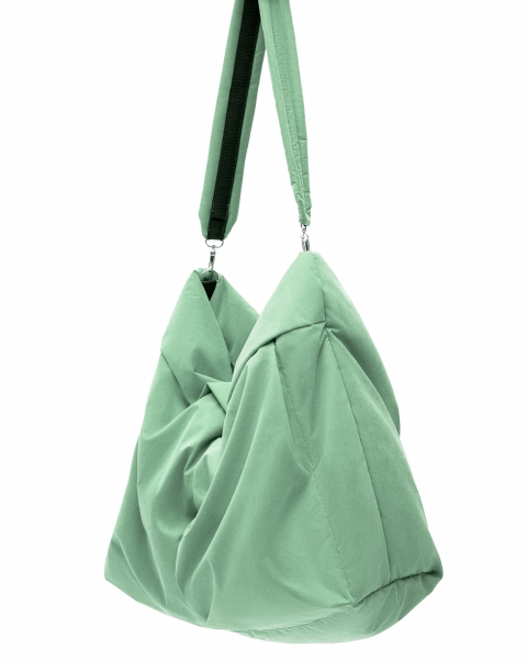 №043 Сумка sport TOUSSUN, цвет: зеленый TS020430541 купить онлайн