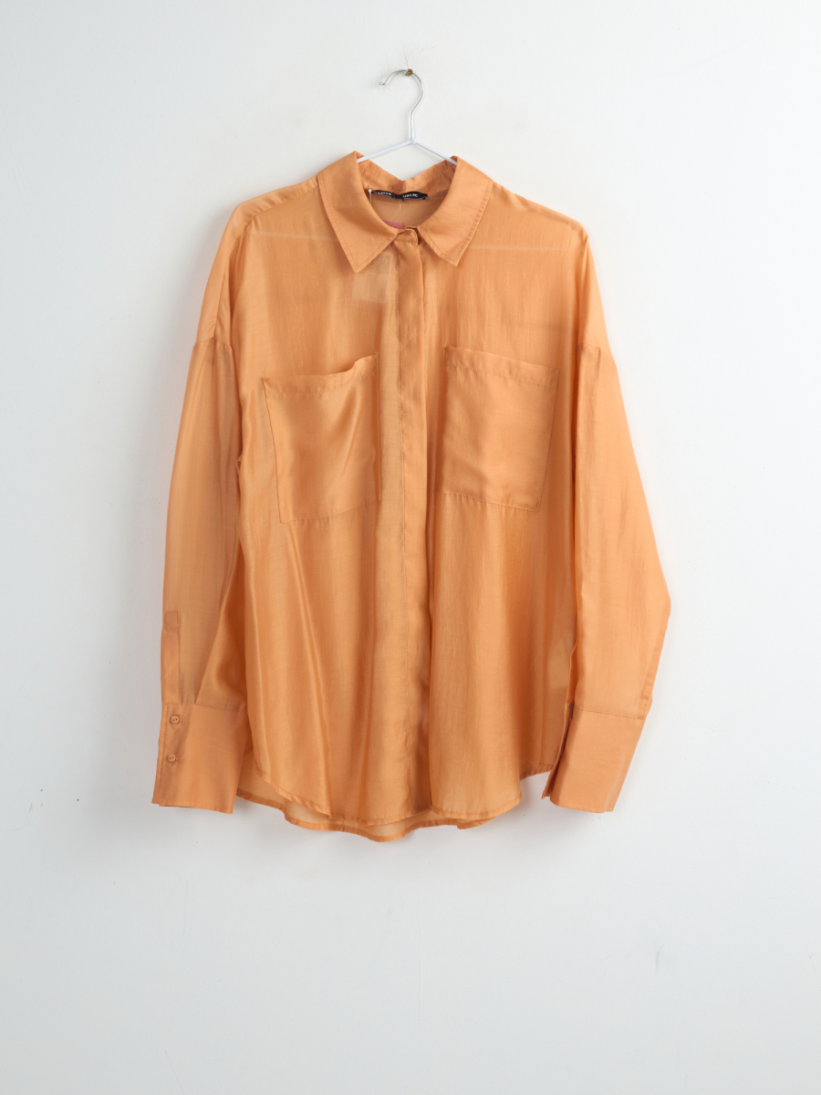 Рубашка Love Republic