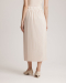 Юбка To be Blossom, цвет: light-beige, 51414 купить онлайн