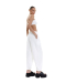 Джоггеры CASUAL ARMOR Suborbia, цвет: WHITE, 04824 купить онлайн