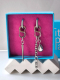 Серьги ITEMS Hitrospletenia ER-0224-02 купить онлайн