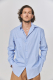 Рубашка Italian Cotton