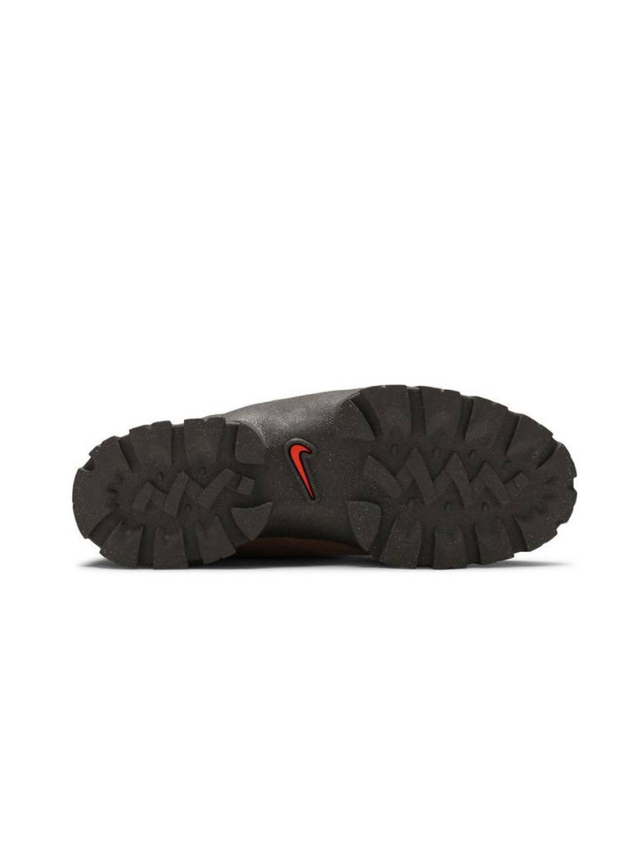 Кроссовки женские Nike Lahar Canvas