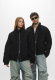 Куртка Джинсовая Phantom Sentinel Jacket Berhasm, цвет: Черный, jac25-7-black купить онлайн