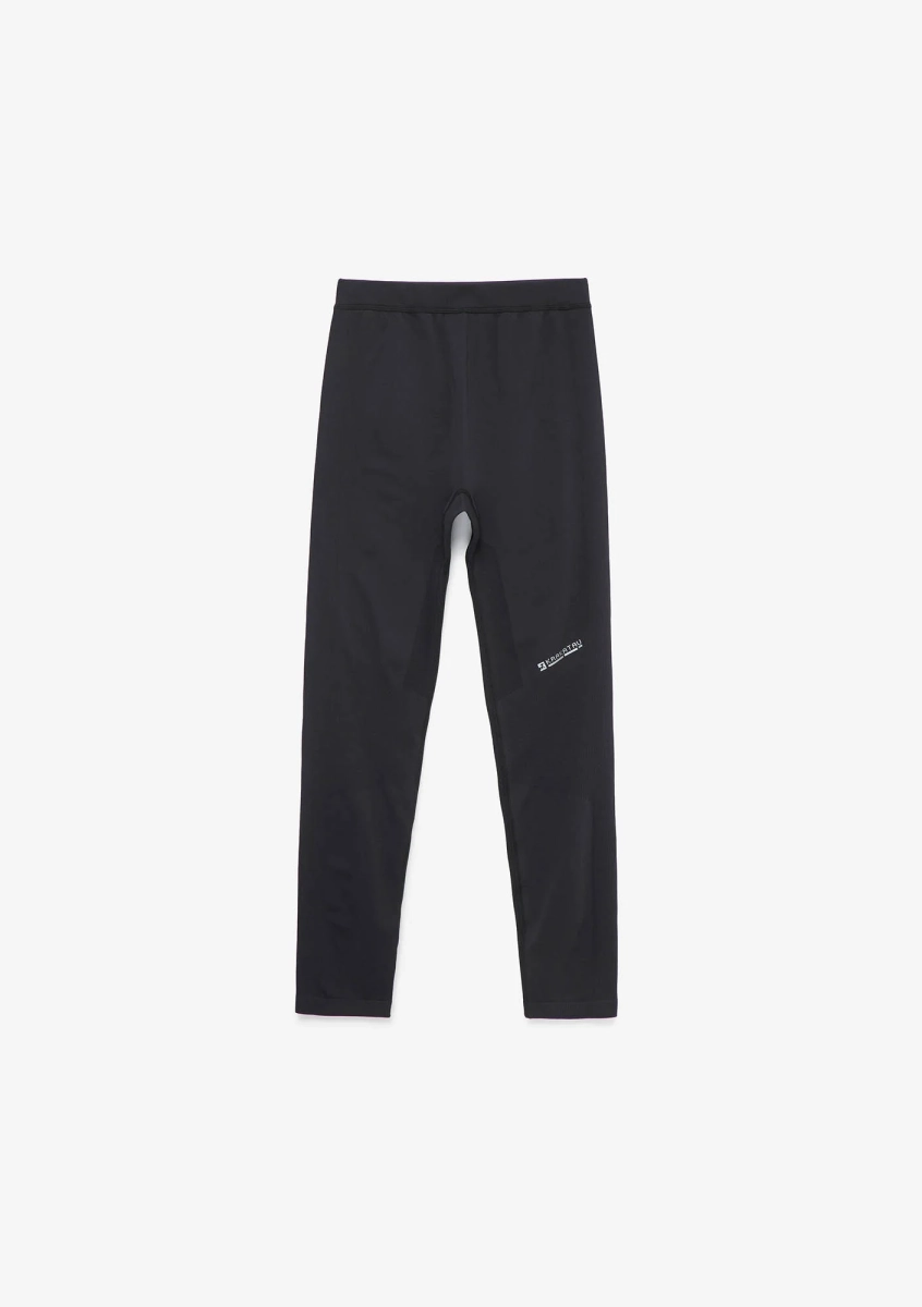 Мужское термобелье, лосины KRAKATAU, цвет: Черный, Sm29-1 купить онлайн