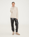 Джемпер To be Blossom, цвет: BEIGE, 61351 купить онлайн