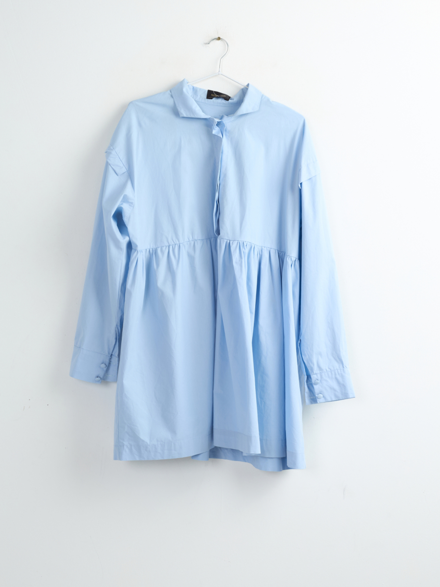 Платье Nikavika