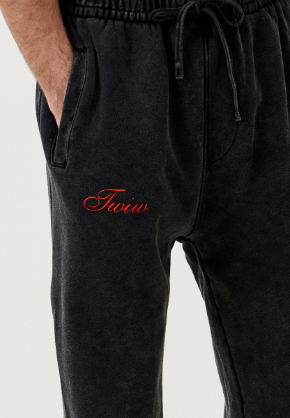 Брюки Toro rossa TWIW, цвет: серый, OH-TOR-001 купить онлайн
