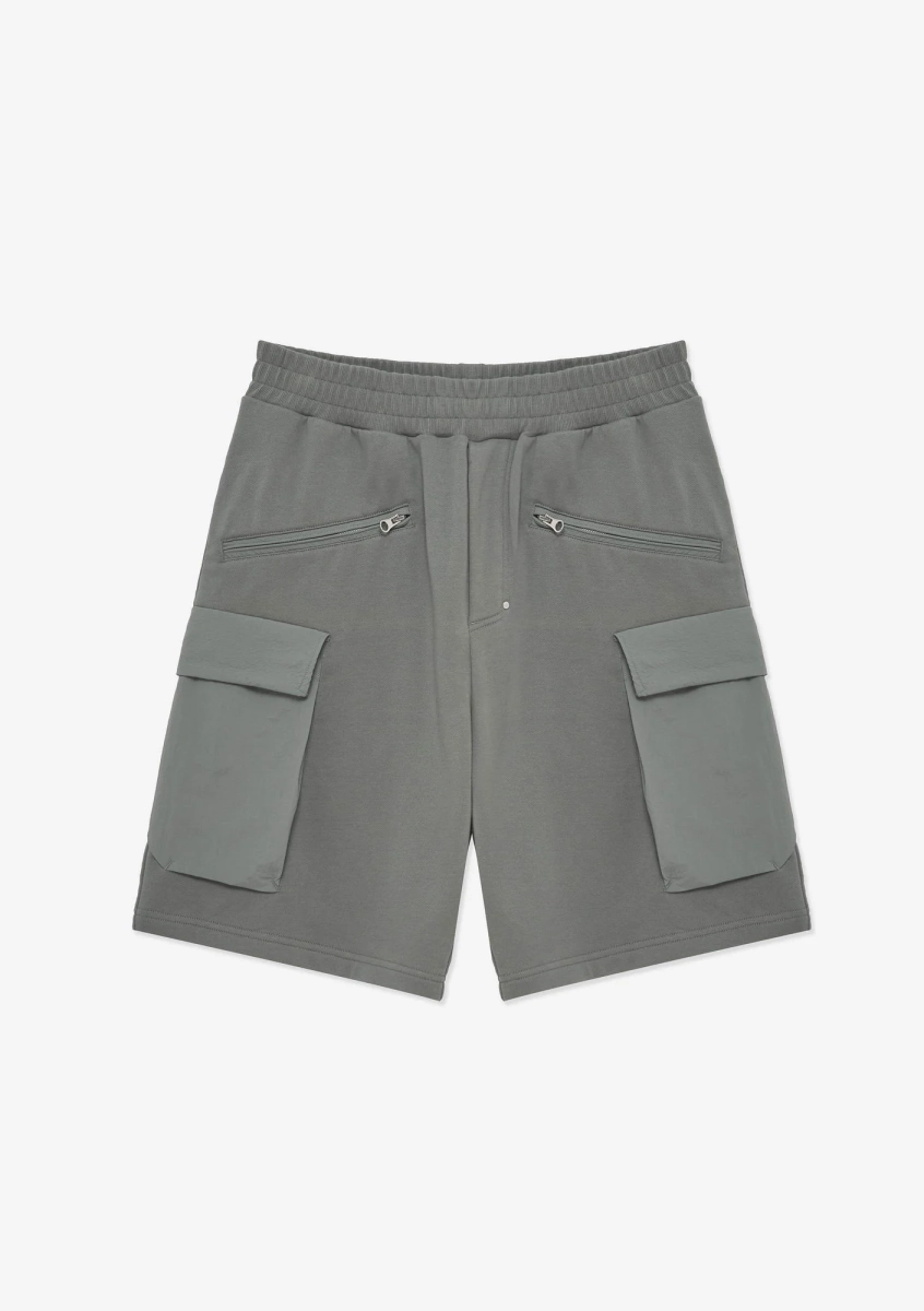 Джерси-шорты KRAKATAU, цвет: лунный туман, Rm235-27 купить онлайн