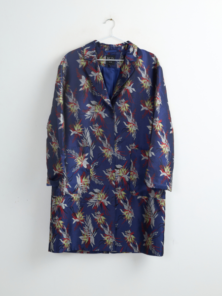 Удлиненный жакет Incity