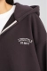 Худи ZIP Brown