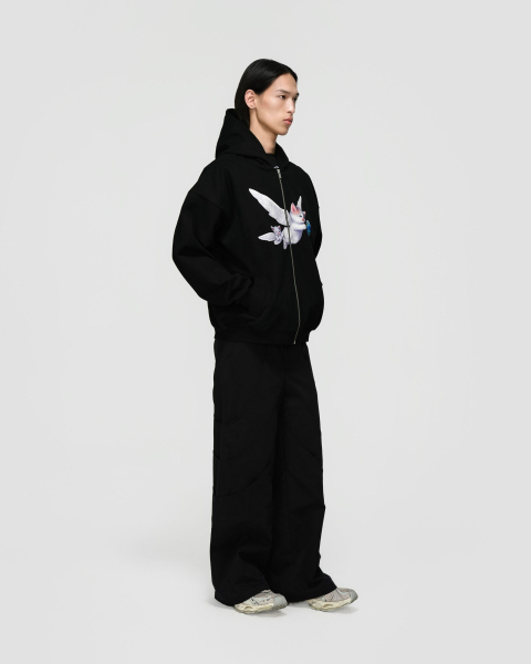 Толстовка Hoodie Kitty