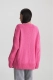 Джемпер Pink Hand Made
