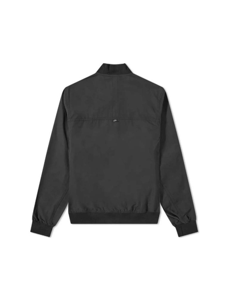 Бомбер Nike shvetsov store, цвет: Черный, DM6821-010 купить онлайн