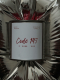 Свеча CODE 143 Matu, цвет: малина, личи, кактус, мандарин, смородина, уд  купить онлайн