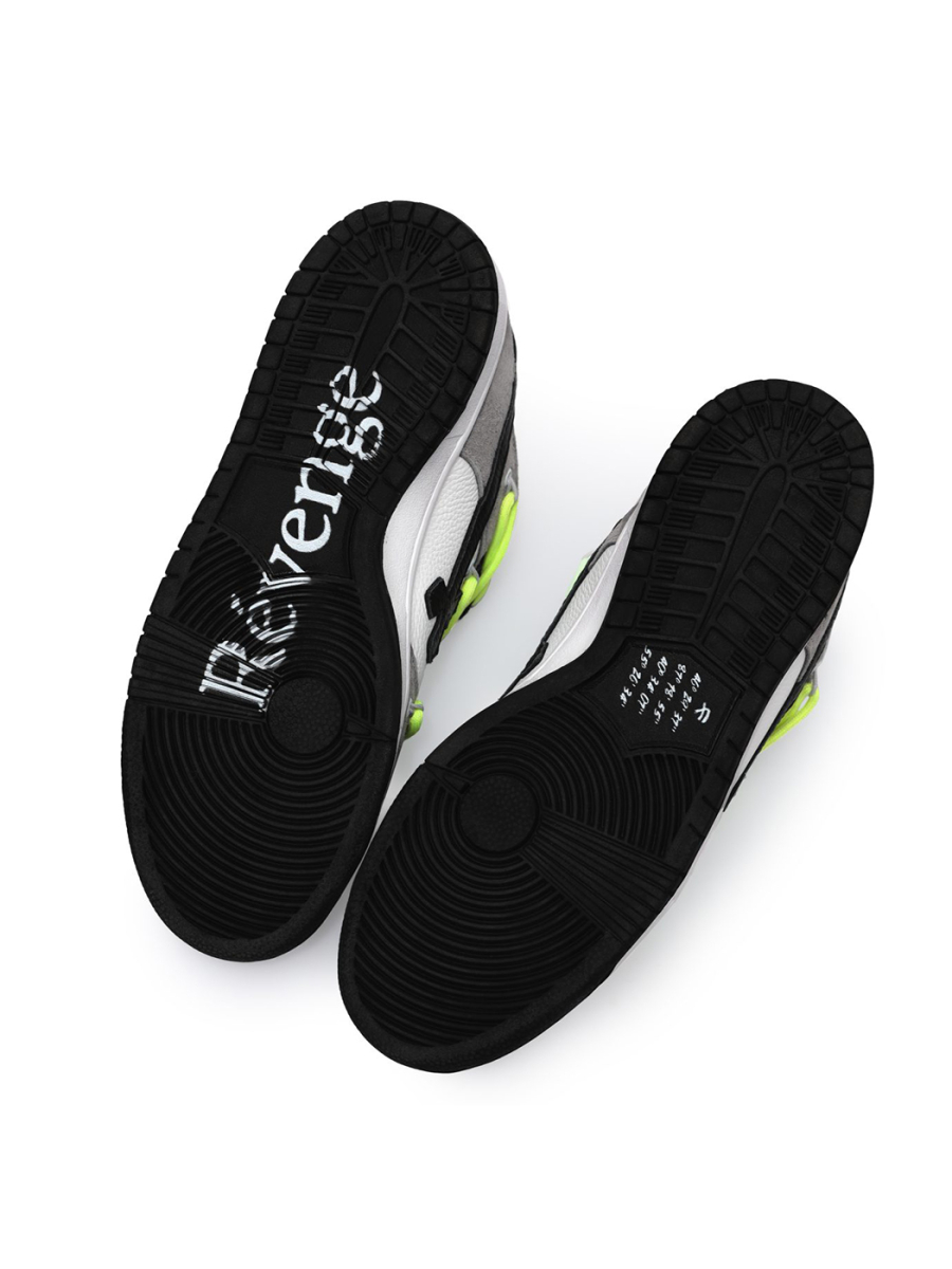 Кроссовки Revenge