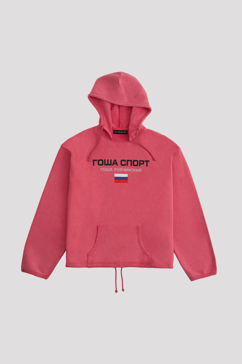 Худи