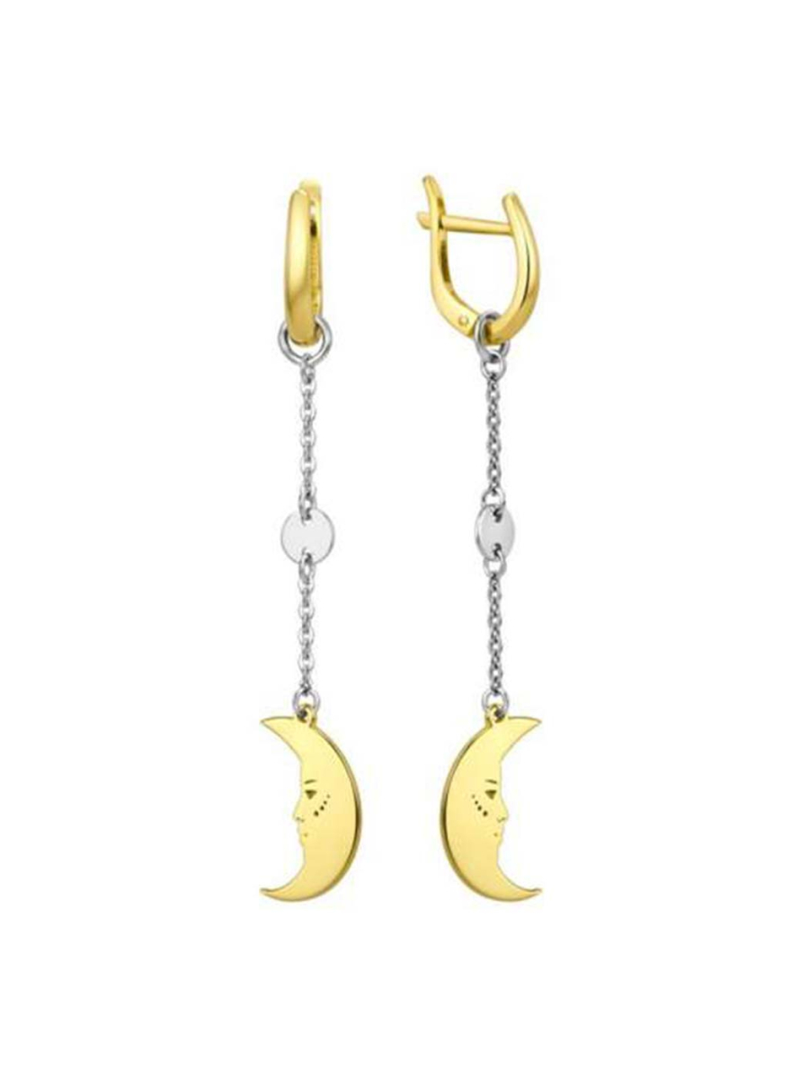 Серьги «ASTRO»