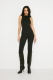 Комбинезон LABEL .B & TOUSSUN Label .B, цвет: Чeрный, TSLB020080499 купить онлайн